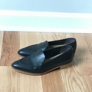 Everlane modern loafer 7